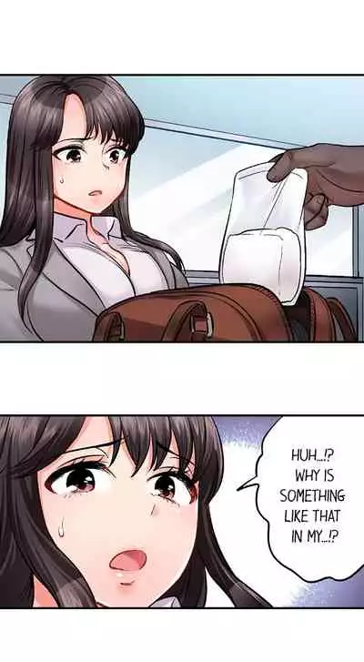 [Motika] Sex is Part of Undercover Agent’s Job? (Ch.1-45) [English]