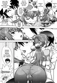 [Yagami Dai] Maji de Watashi ni Koi Shinasai! S Adult Edition ~Shodai Heroine Hen~ | Fall in Love With Me For Real! Ch.1-5 [English] {Doujins.com}