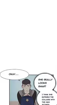 Double Date Ch.1-12 (English) (Ongoing)