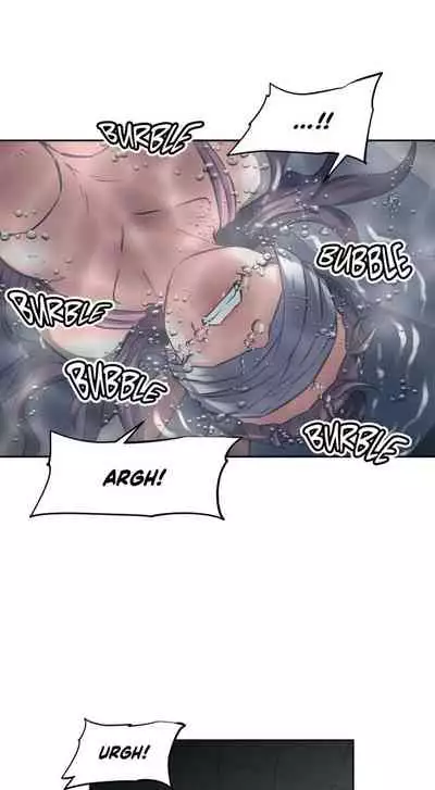 The Girls’ Nest | HELL'S HAREM Ch.1-25