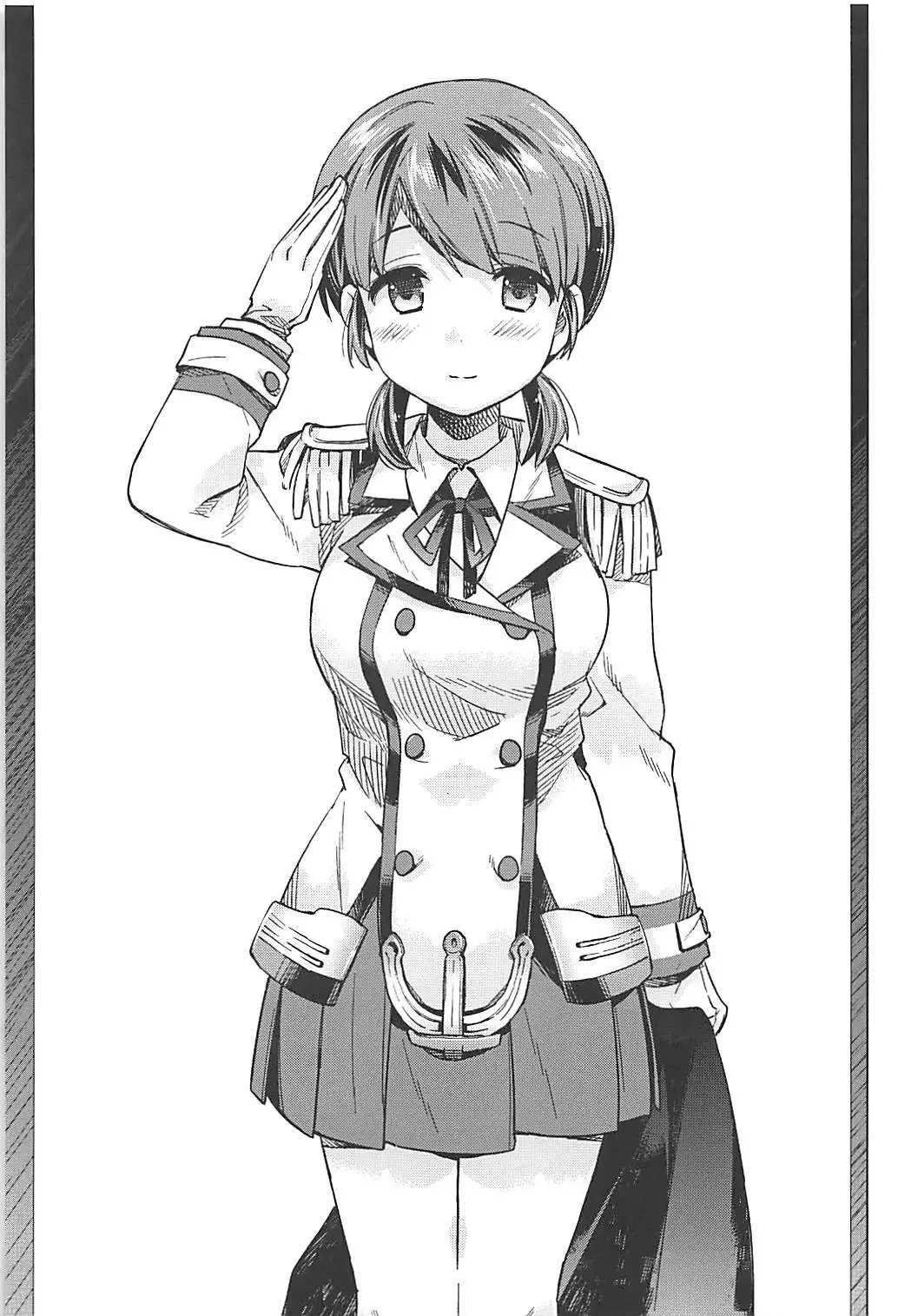 Shirayuki to Koisuru Hibi Sairokushuu