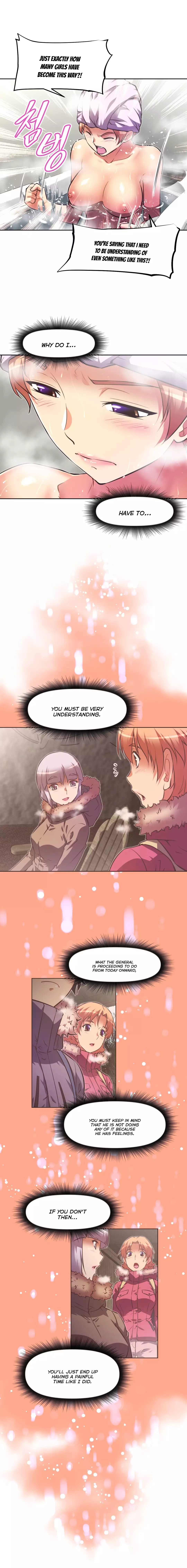 Brawling Go Ch.76-105