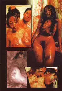 [Uziga Waita] Game Over [English]