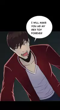 Dark Game Ch.1-13 (English) (Ongoing)