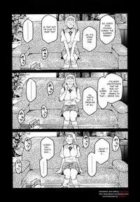 [Kokonoki Nao] Virgin Ch. 1, 8-9 [English] [desudesu]