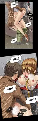 [Yihyeonmin] Drug Candy Ch.0-34 (English) (YoManga) (Ongoing)