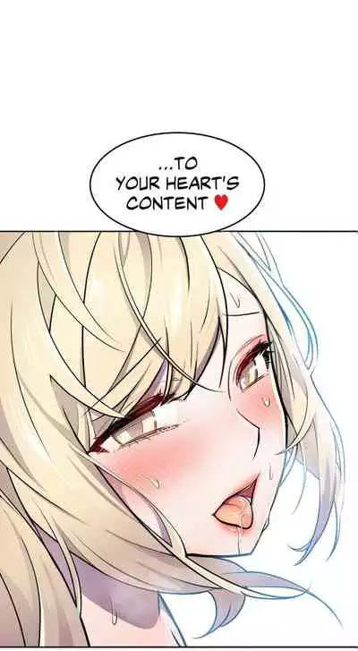 HERO MANAGER Ch. 1-19