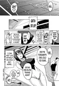 [Takeda Hiromitsu] Tsundero Ch. 1, 3, 6, 9-10 [English] [Decensored]