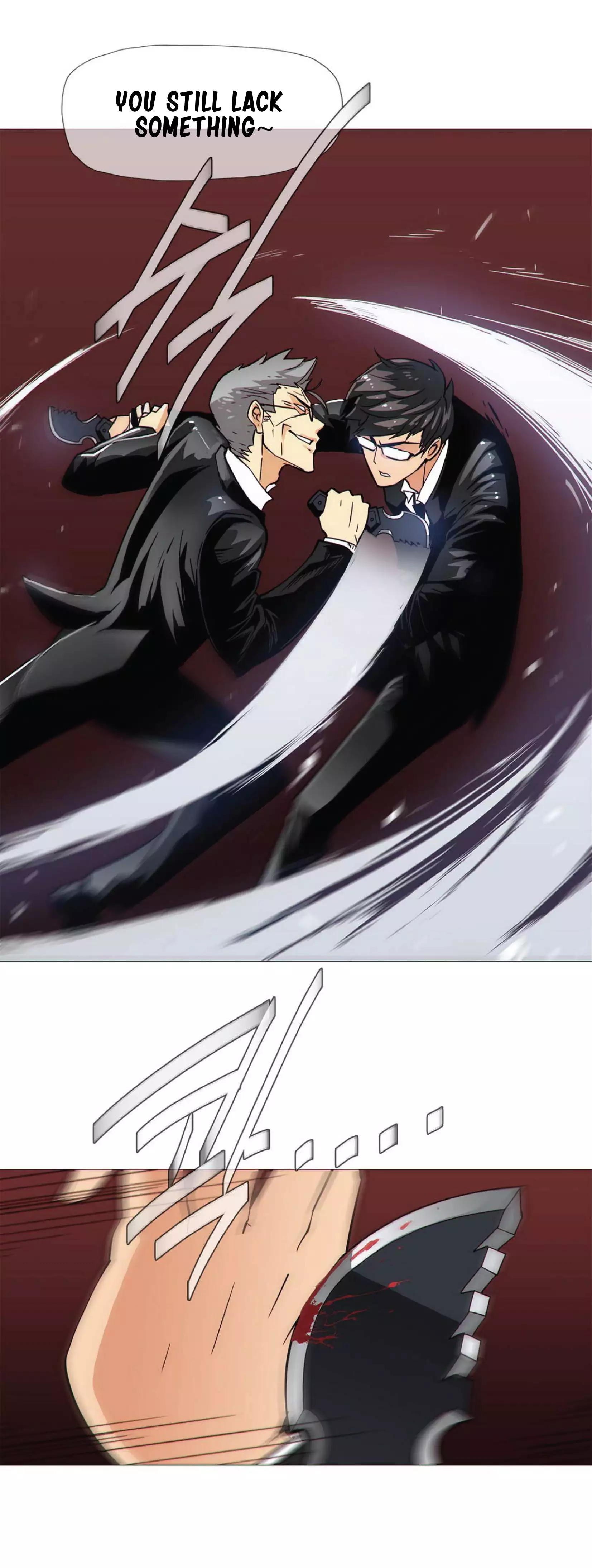 Household Affairs Ch.1-28