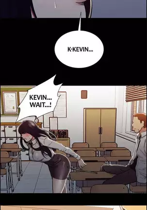 Taste of Forbbiden Fruit Ch.34/53