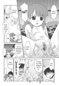 [Nekogen] Razoku no Yoru | Night of Razoku Ch.1-3 [English]