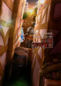 (C92) [Egonokatamari (Kimura Neito)] LOSE CONTROL (Granblue Fantasy) [English]