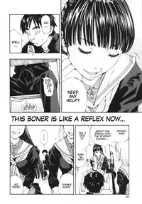 [Seto Yuuki] Allargando [English]