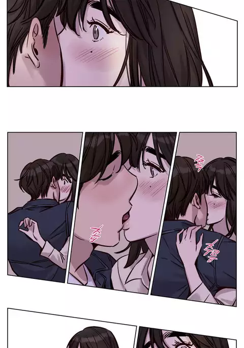 Atonement Camp Ch.1-38