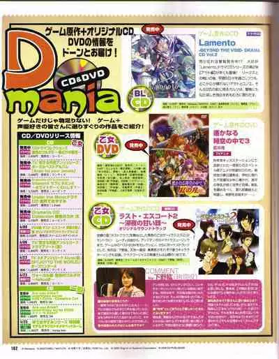 Cool-B Vol.19 2008-05