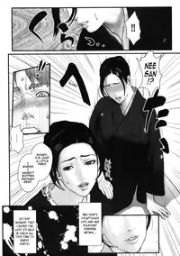 [Combat Ecchu] Milky Bitch Ch. 1-14 [English] {Tadanohito}