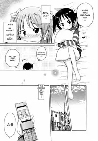 [Inuboshi] Always Together [ENG]