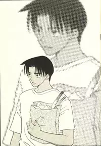 (C56) [M² Company (CJ Michalski, Souya Himawari)] Hachimitsu MONTH (Detective Conan)