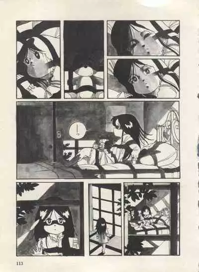 Bishoujo Shoukougun Lolita Syndrome 3