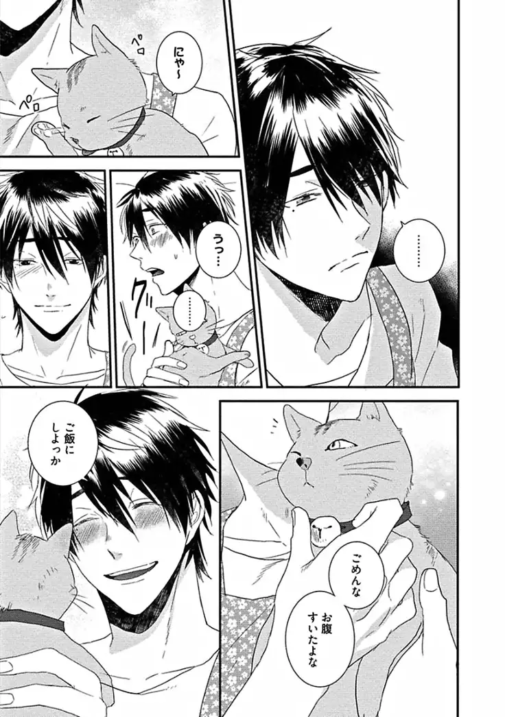 Hajimete wa Mechakucha Hageshii