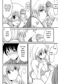 Mommy's Man [English] [Rewrite] [EZ Rewriter]
