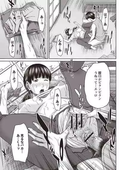 Hamekano Chijo to Retsujou Diary - Diary of Slut & Inferiority