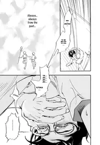 [Yonekura Kengo] Evergreen (complete) [English]