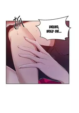 Secret Class Ch.40/?