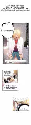 [BAK Hyeong Jun] Sweet Guy Ch. 1-41 [English] [YoManga]
