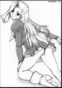 (ComiComi10) [2Stroke (YTS Takana)] 2Stroke Yz (SoltyRei)