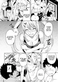 [Takeda Hiromitsu] Tsundero [English] [Decensored]