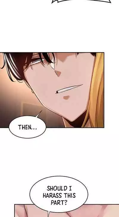 [Abio4, Bangkki] Sextudy Group (1-24) [English] [Ongoing]