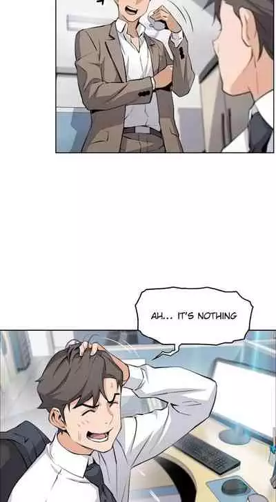 Housekeeper [Neck Pillow, Paper] Ch.49/49 [English] [Manhwa PDF] Completed