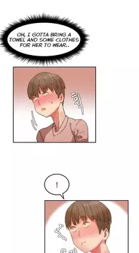 [Mx2J] Hahri's Lumpy Boardhouse Ch. 0-18 [English] (YoManga) (Ongoing)