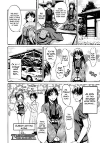 [Ozaken] Hime Monogatari Ch. 1-7 [English] [The Lusty Lady Project]