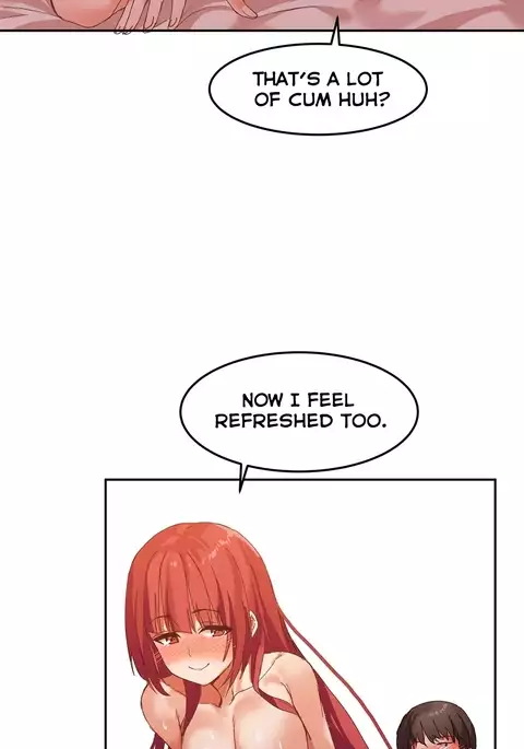 Hahri's Lumpy Boardhouse Ch. 0-18