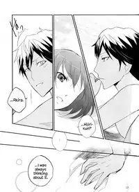 [raymond (yucchi)] Futari Gurashi (Scared Rider Xechs) [English] [hennojin]