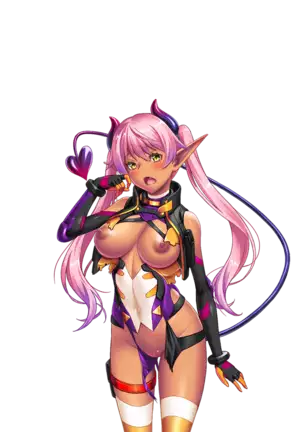 Mametsu Hime Mikoto ~Jusei Hisshi no Ishukangoku~