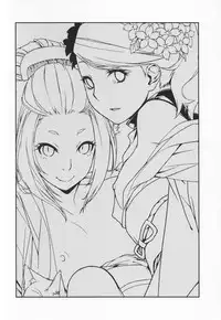 (C85) [MARCH (Minakuchi Takashi)] Oboro Nekomata Hime Hajime (Oboro Muramasa)