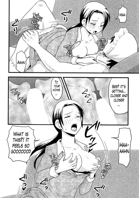 Onnajima - Harem Frontier Ch. 1-6