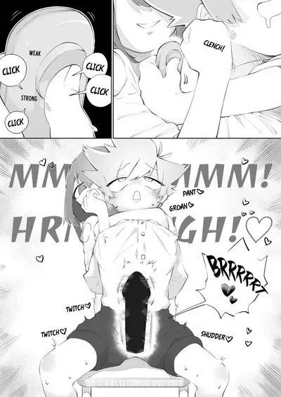 Waruiko ni wa Seisai o 2 | Bad Boys Get Punished 2