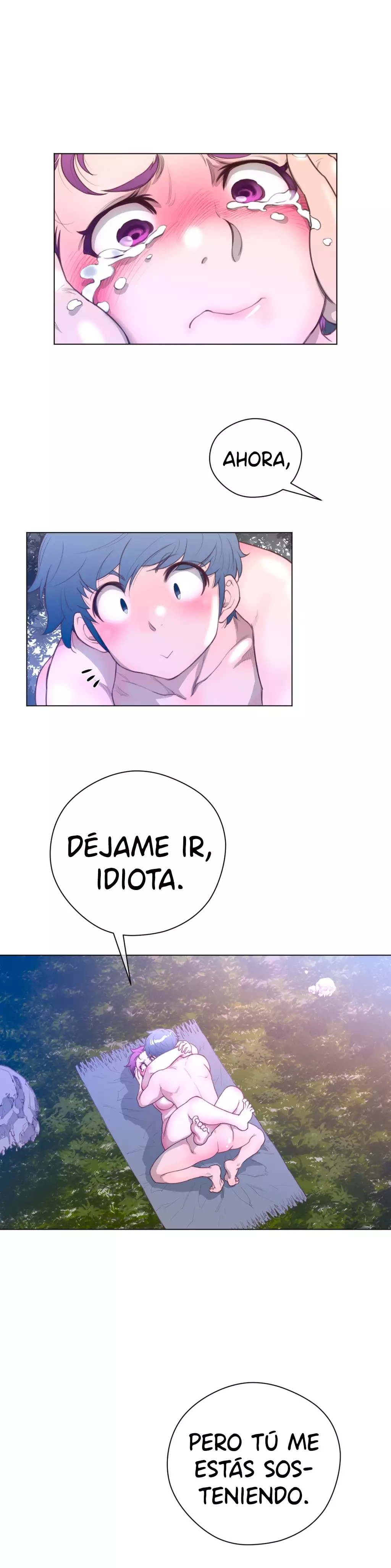 Perfect Half Ch.1-25