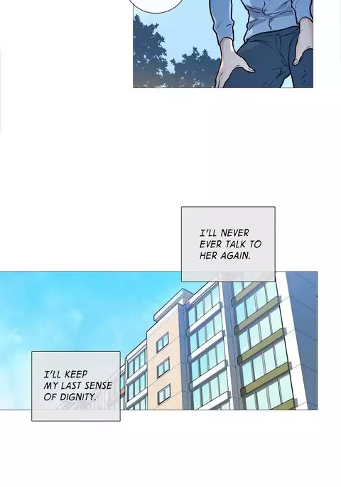 Sadistic Beauty Ch.1-16