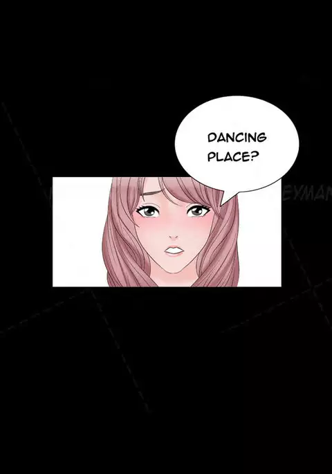 The Taste of Hands Ch.1-49