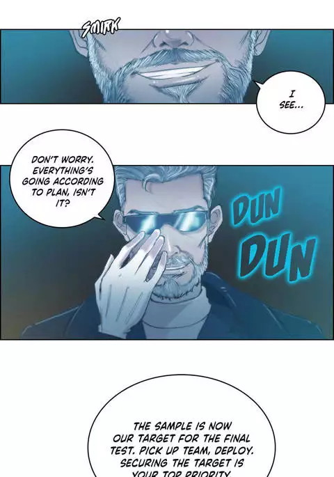 Sex Knights-Erotic Sensuality & Perception Ch.1-12