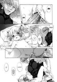 [Otentomaru (Nakamura Kanko)] Moemu (Super Robot Wars) [English] [QB-TL]