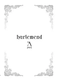 (C90) [sin-maniax (Todoroki Shin)] harlem end (To LOVE-Ru)