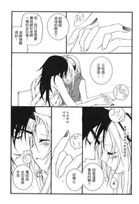 [Kishimoto Saisi] naruto ninja biography vol.06 (naruto) [chinese]