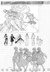 (C80) [CDPA (Various)] CROSS MAKE 2011 SUMMER (Freezing) [Decensored]