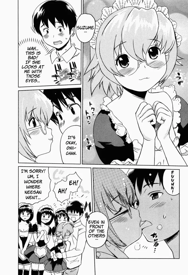 Moe Nyuu V1 Ch9 - Aozora Sisters3